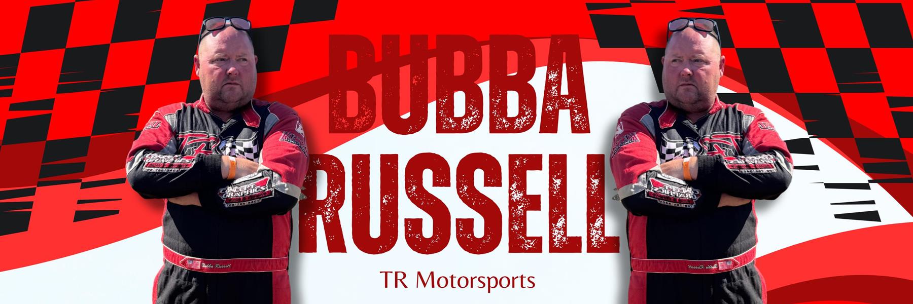 Bubba Russell