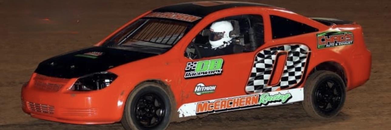 Michael E. McEachern Sr.