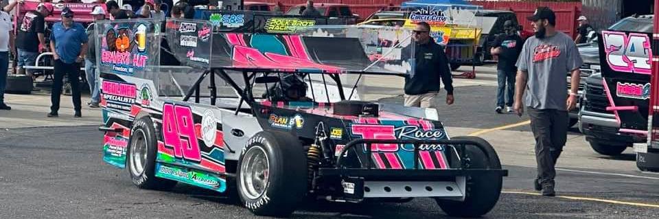 Craig VandeWettering