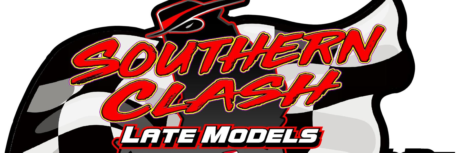 Southern Clash Late Model Series 