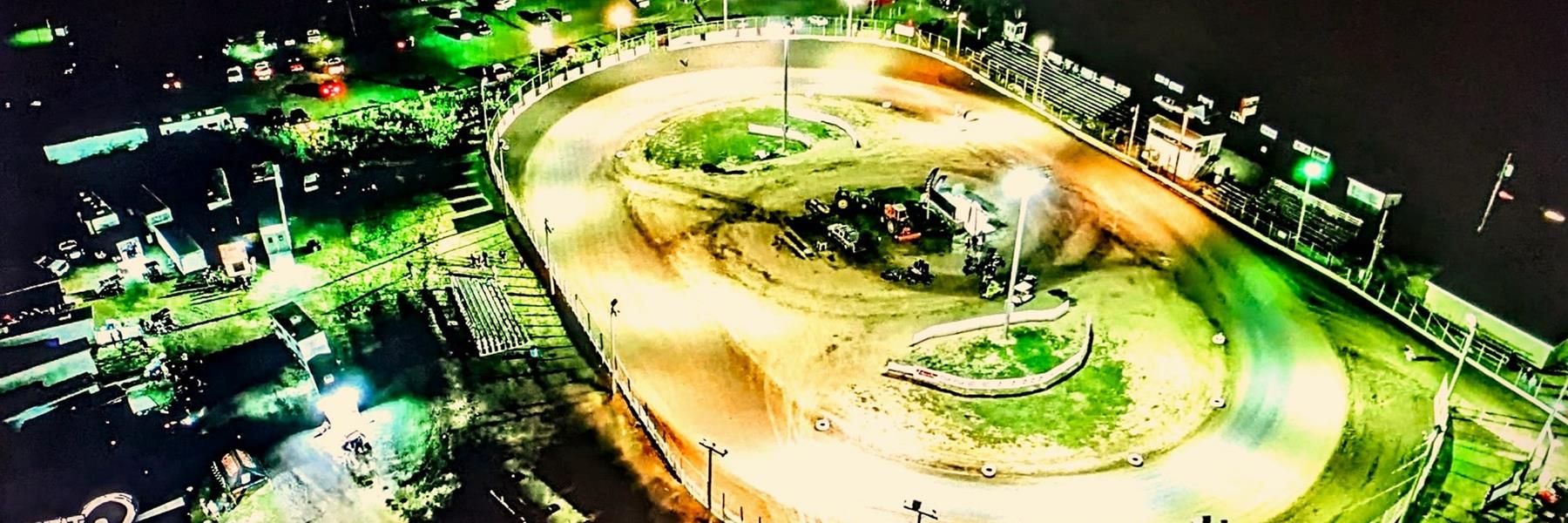 10/8/2022 - US 24 Speedway