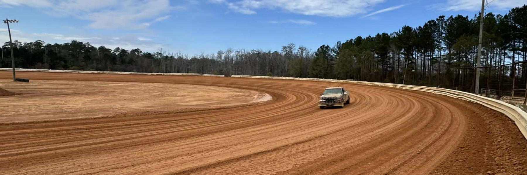 7/25/2026 - Cottonwood Speedway