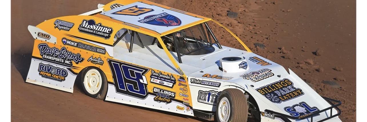 Jack Rivord