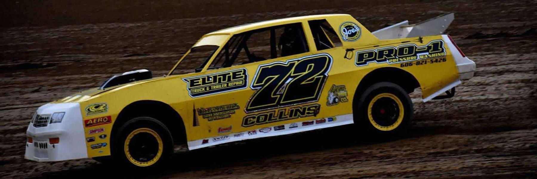 Nick Collins