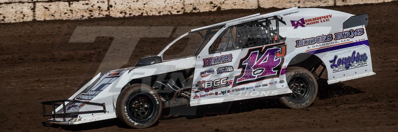 Jacob Hodges