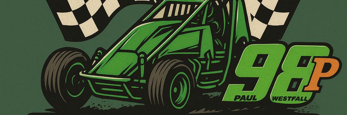 Paul Westfall