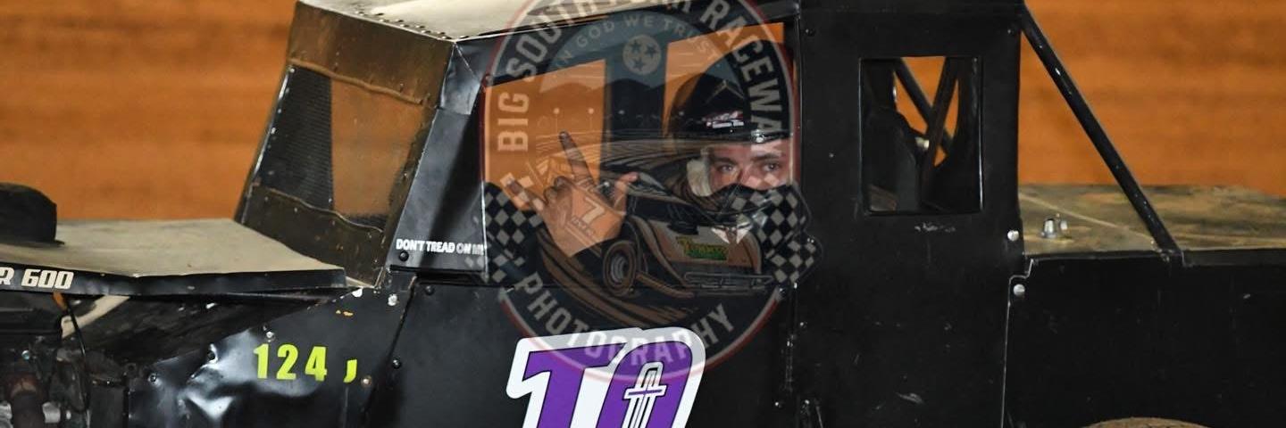 Tyler Phillips