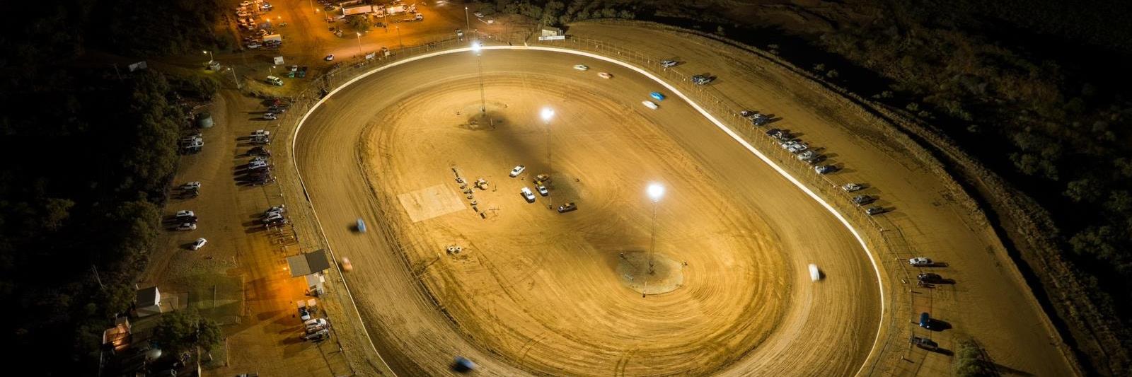 Carnarvon Speedway