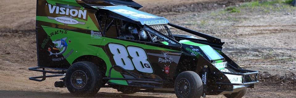 Brayden Granger