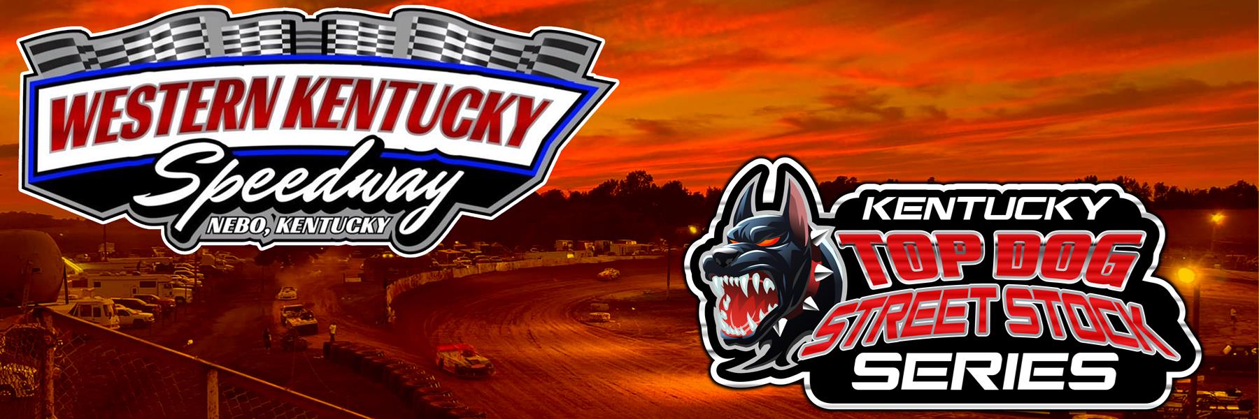 8/26/2023 - Western Kentucky Speedway