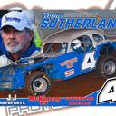 Wayne Sutherland
