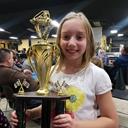 Emma Sprouse