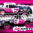 Zac Smith
