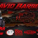 David Barber