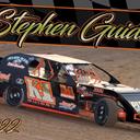 Stephen Guidry