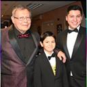 TEHANONSAKHNION THOMPSON