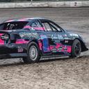 Brandon Backstrom
