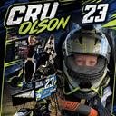 Cru Olson
