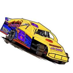 Logan tackett