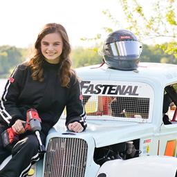 Faith Zellmer-Schultz