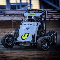 Ricky Noyes