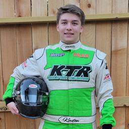 Kaden Trotter