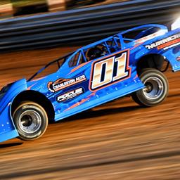 Collin Holmes