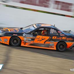 Matthew Elsey Jr