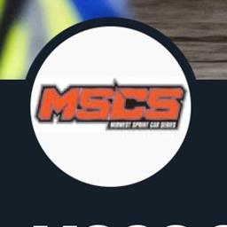 Midwest Sprint Car Series MSCS