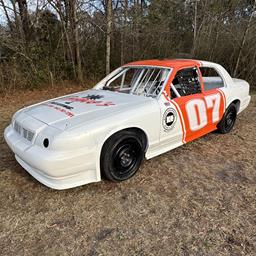Hunter Adkins