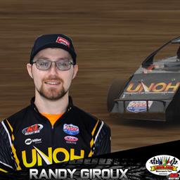 Randy Giroux