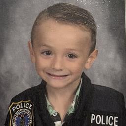 Mason Montgomery