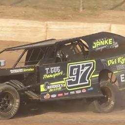 Tanner Janke