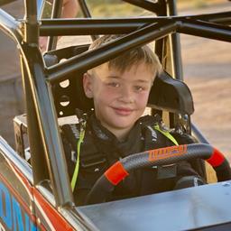 Dylan Bonneau