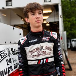 Braden Jones