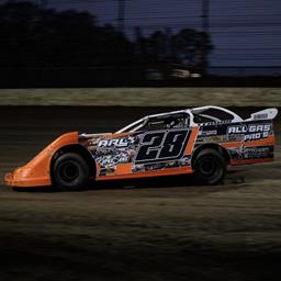 Austin Leamon