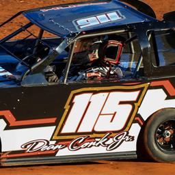 Dean Conk Jr