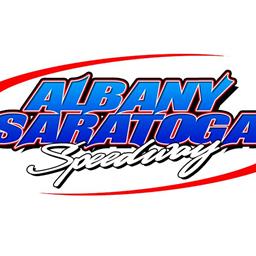 8/25/2023 - Albany-Saratoga Speedway