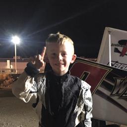 Blake Scovel