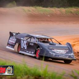 Blake Hardee