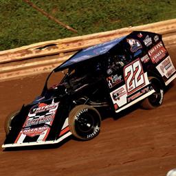 Dustin Mosley