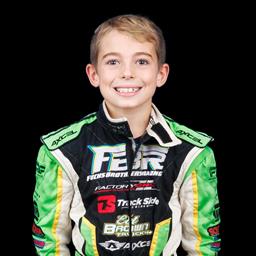 Jaxon Fuchs
