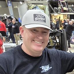 Kevin Mahoney