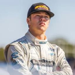Chase Pinsonneault
