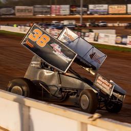 Brett Strickler