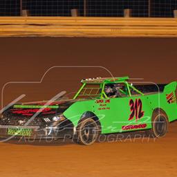 Johnathon Easterwood