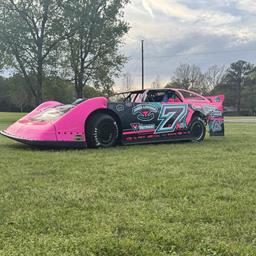 Chase Dewberry