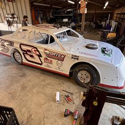 Cody Grogan