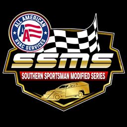 Southern Sportsman Modified Series