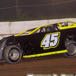 Scott Blanke